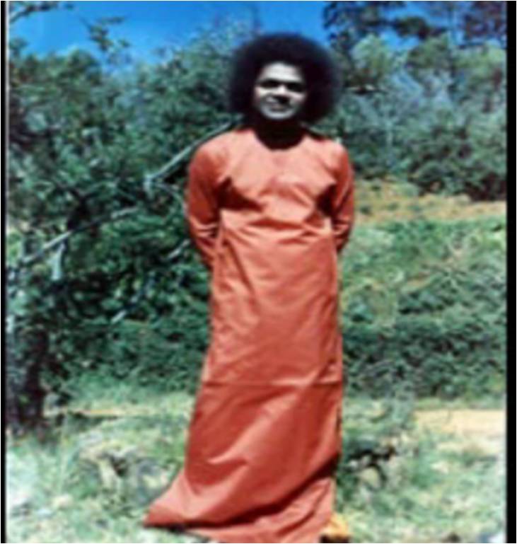 Sai Baba